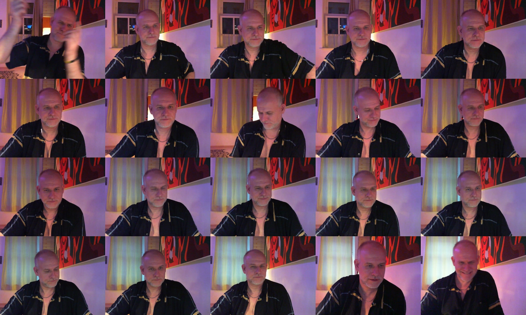 ChefsubSchlampe  05-06-2021